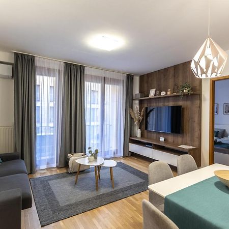 Pleasure Place Apartment Budapeste Exterior foto