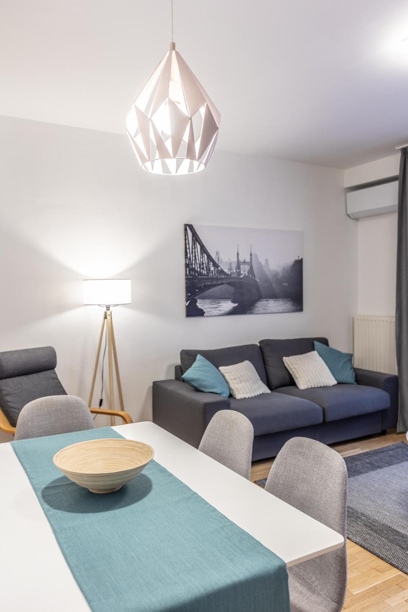 Pleasure Place Apartment Budapeste Exterior foto