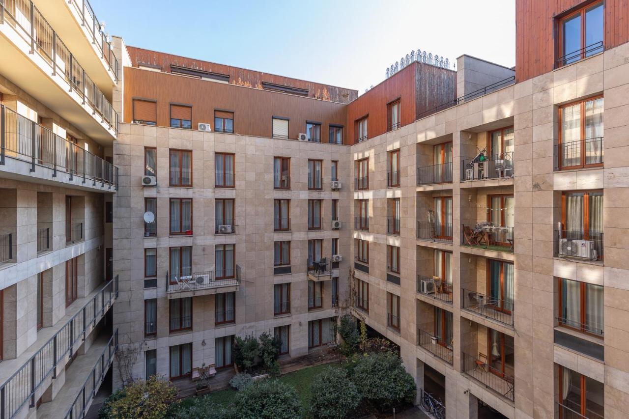 Pleasure Place Apartment Budapeste Exterior foto