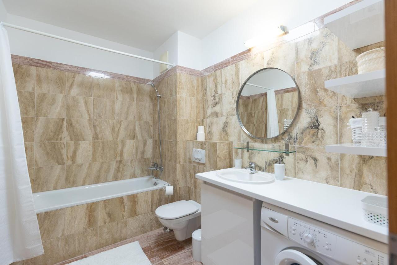 Pleasure Place Apartment Budapeste Exterior foto