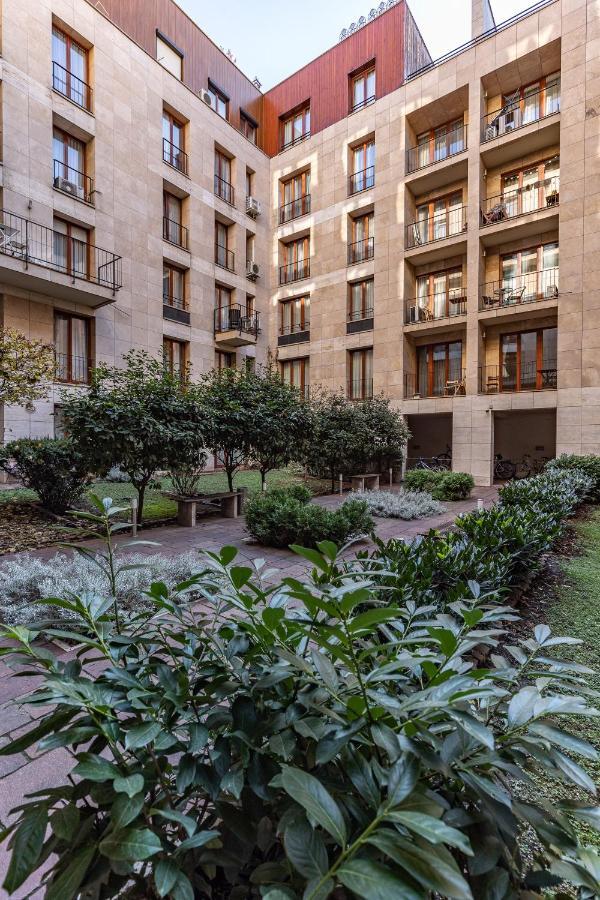 Pleasure Place Apartment Budapeste Exterior foto