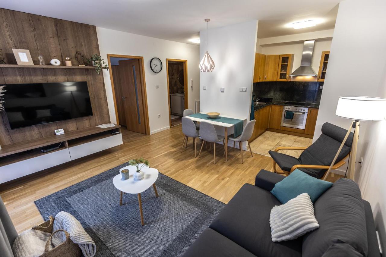 Pleasure Place Apartment Budapeste Exterior foto