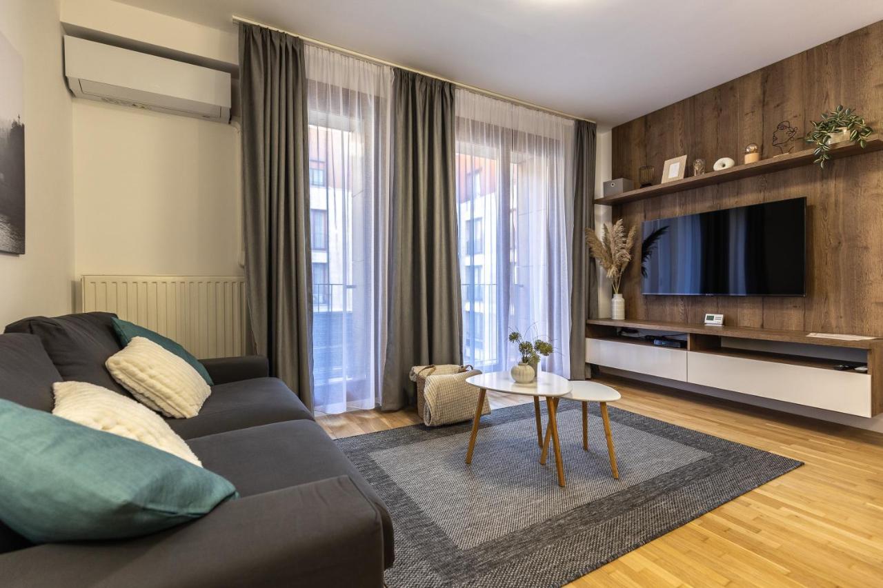 Pleasure Place Apartment Budapeste Exterior foto