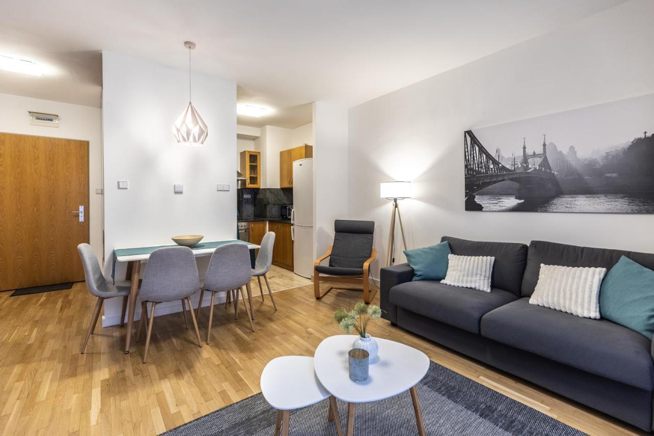Pleasure Place Apartment Budapeste Exterior foto