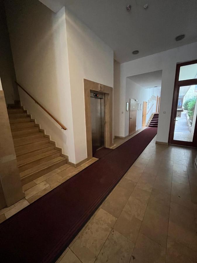 Pleasure Place Apartment Budapeste Exterior foto