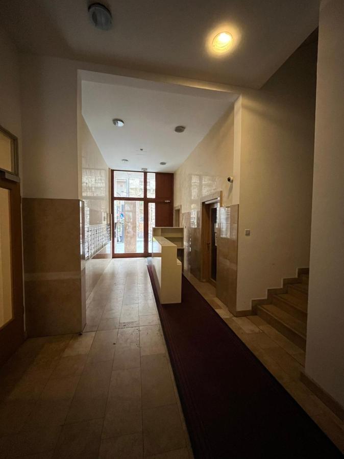 Pleasure Place Apartment Budapeste Exterior foto