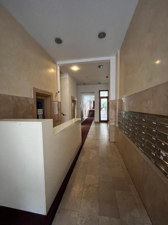 Pleasure Place Apartment Budapeste Exterior foto